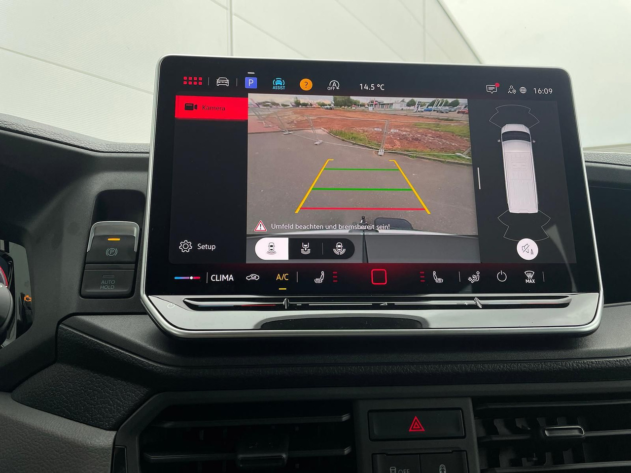 Dubă, Autoutilitară cabină dublă MAN TGE 3.180 L4H3 MIXTO 4x4 Autom STANDH LED KAMERA: Foto 22 Dubă, Autoutilitară cabină dublă MAN TGE 3.180 L4H3 MIXTO 4x4 Autom STANDH LED KAMERA: Foto 22