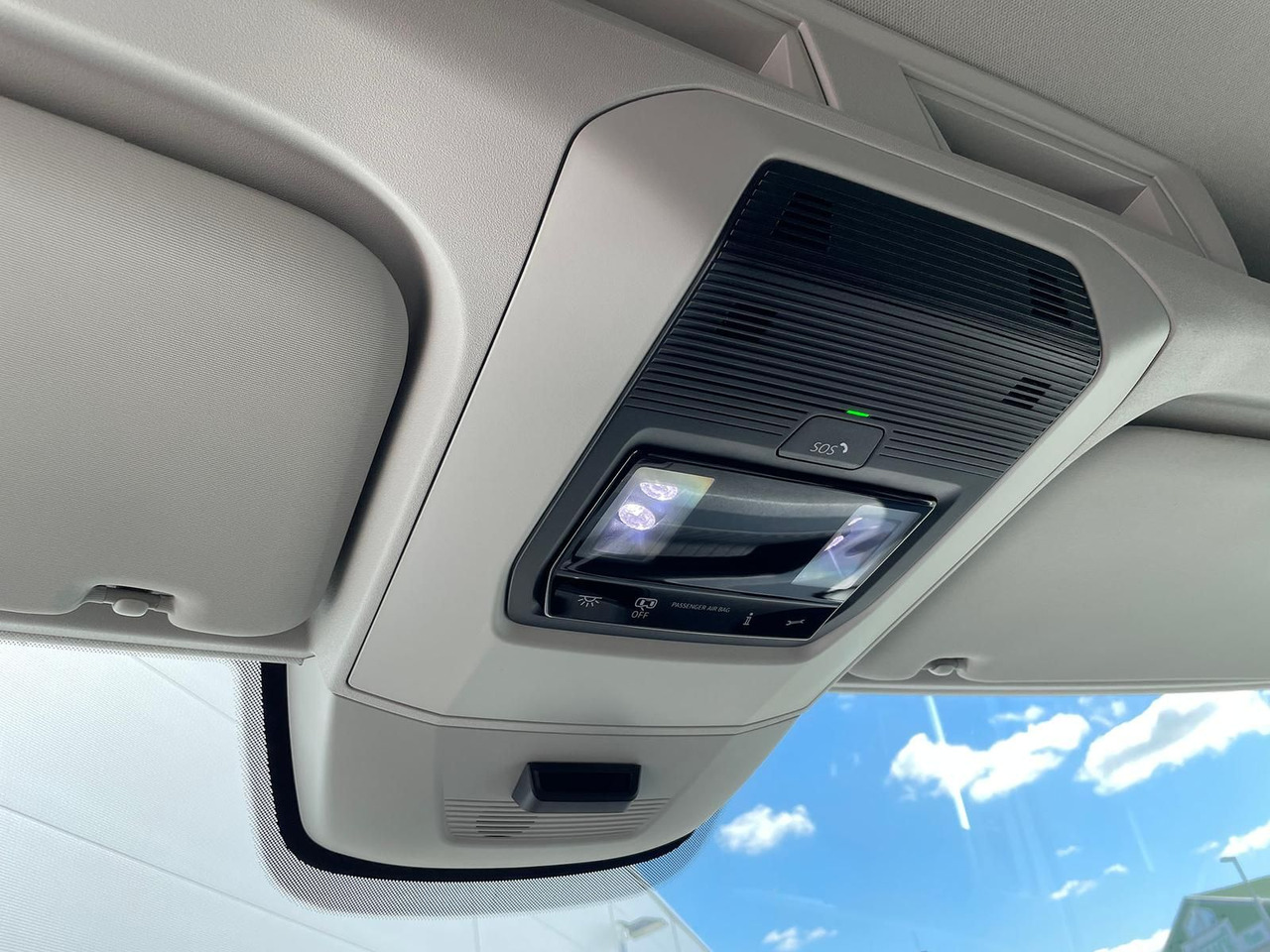 Dubă, Autoutilitară cabină dublă MAN TGE 3.200 L3H2 MIXTO 4x4 Individual S ACC STHZ: Foto 29