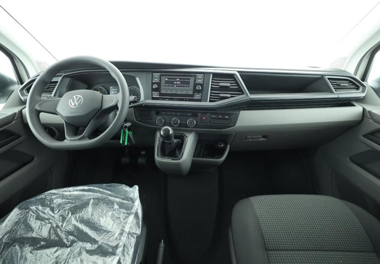 Volkswagen T6.1 Transporter LR FWD PDC SITZHZ TEMP AHK - Dubă: Foto 4 Volkswagen T6.1 Transporter LR FWD PDC SITZHZ TEMP AHK - Dubă: Foto 4
