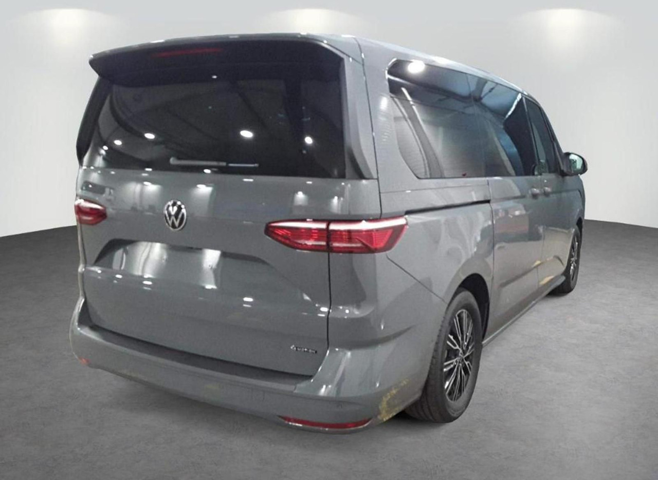 Volkswagen T7 Multivan Goal eHybrid lang 4MOTION ACC AHK - Microbuz, Transport persoane: Foto 2 Volkswagen T7 Multivan Goal eHybrid lang 4MOTION ACC AHK - Microbuz, Transport persoane: Foto 2