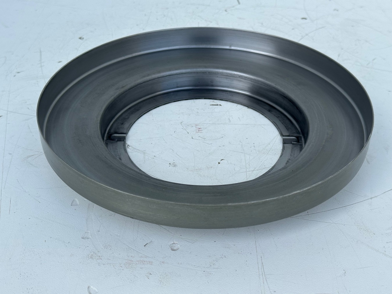 Liebherr Abdeckblech ID-Nr.90005702. SAT325/274 - SAT325/294. R936, R940, R946, R950, RZG390. #90005702.FR.40254# - Reductor de rotire pentru Excavator pe şenile: Foto 4 Liebherr Abdeckblech ID-Nr.90005702. SAT325/274 - SAT325/294. R936, R940, R946, R950, RZG390. #90005702.FR.40254# - Reductor de rotire pentru Excavator pe şenile: Foto 4