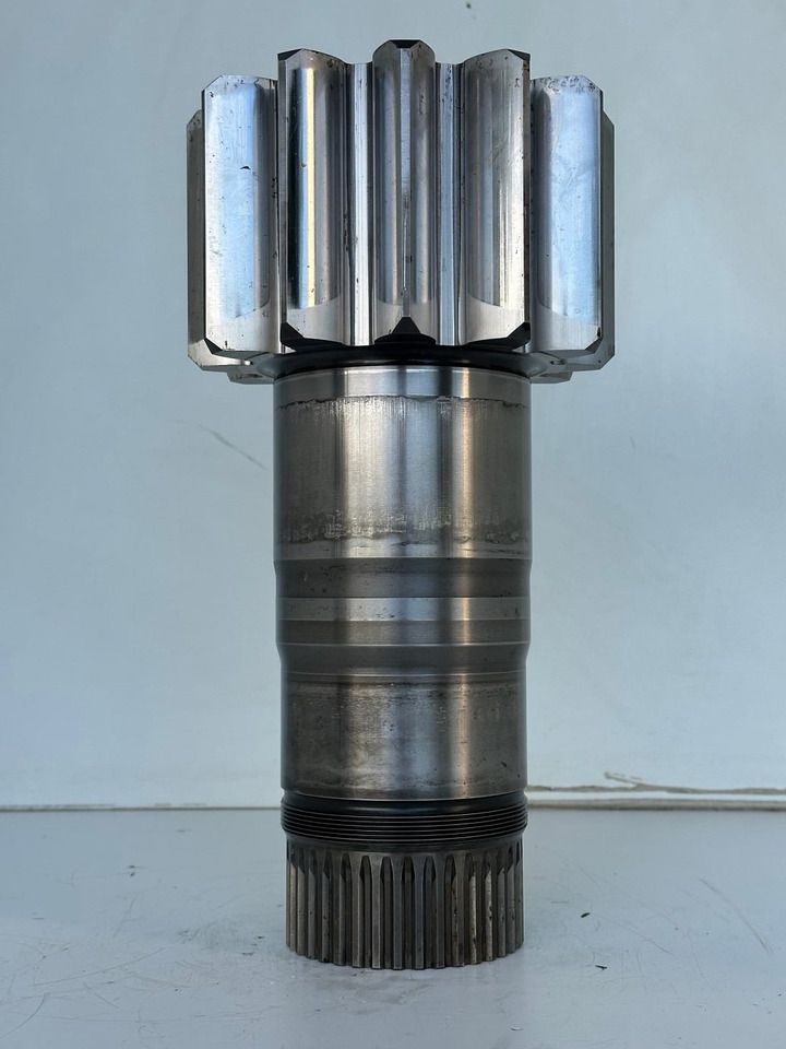 Liebherr Abtriebswelle ID-Nr.90208977. SAT325A296. R934-1550, R938-1650, R945-1866. #90208977.12# - Reductor de rotire pentru Excavator pe şenile: Foto 5 Liebherr Abtriebswelle ID-Nr.90208977. SAT325A296. R934-1550, R938-1650, R945-1866. #90208977.12# - Reductor de rotire pentru Excavator pe şenile: Foto 5