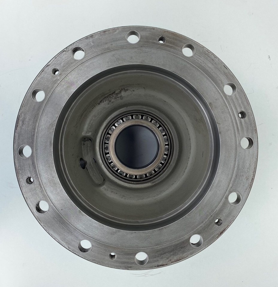 Reductor de rotire pentru Excavator pe şenile Liebherr Abtriebswellengehäuse ID-Nr.9442356 and Kegelrollenlager ID-Nr.746201501 - ID-Nr.746231101.: Foto 7