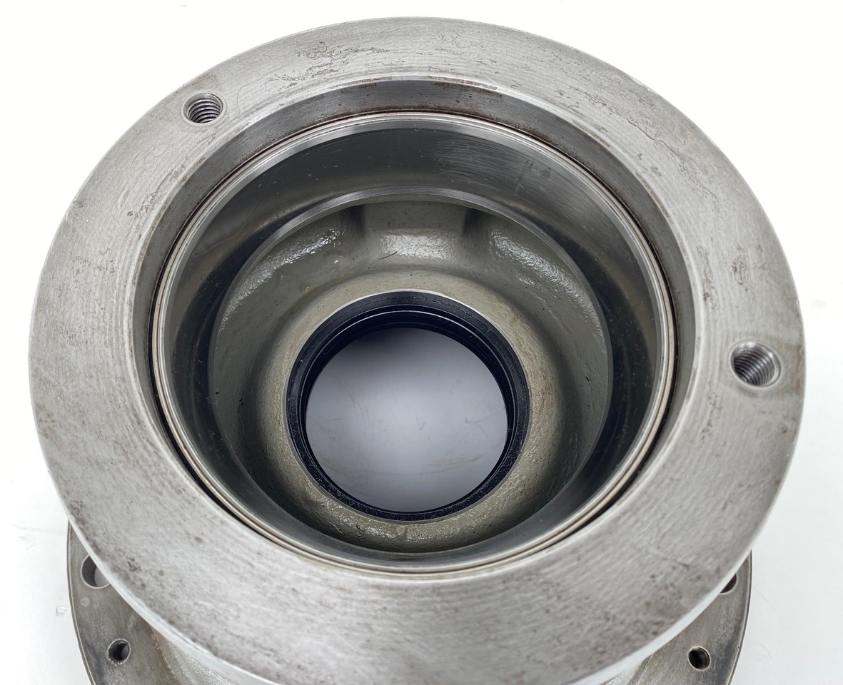 Reductor de rotire pentru Excavator pe şenile Liebherr Abtriebswellengehäuse ID-Nr.9442356 and Kegelrollenlager ID-Nr.746201501 - ID-Nr.746231101.: Foto 12