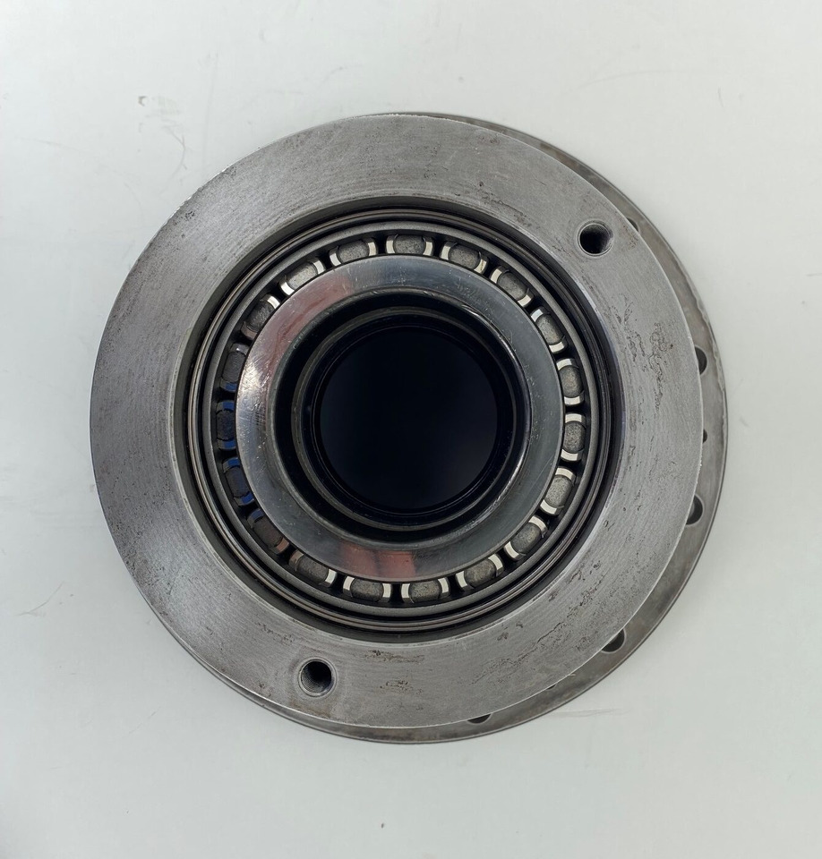 Reductor de rotire pentru Excavator pe şenile Liebherr Abtriebswellengehäuse ID-Nr.9442356 and Kegelrollenlager ID-Nr.746201501 - ID-Nr.746231101.: Foto 13