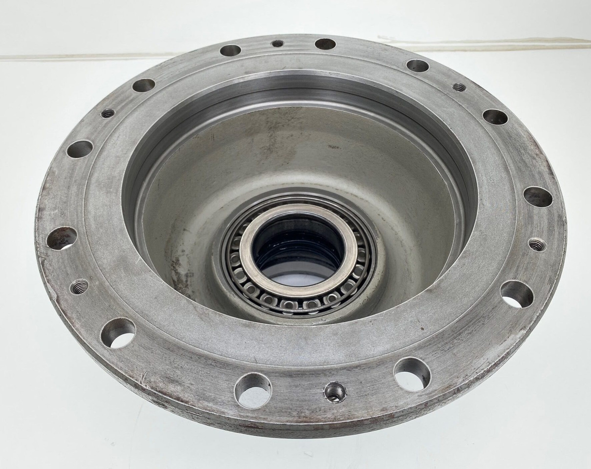 Reductor de rotire pentru Excavator pe şenile Liebherr Abtriebswellengehäuse ID-Nr.9442356 and Kegelrollenlager ID-Nr.746201501 - ID-Nr.746231101.: Foto 6