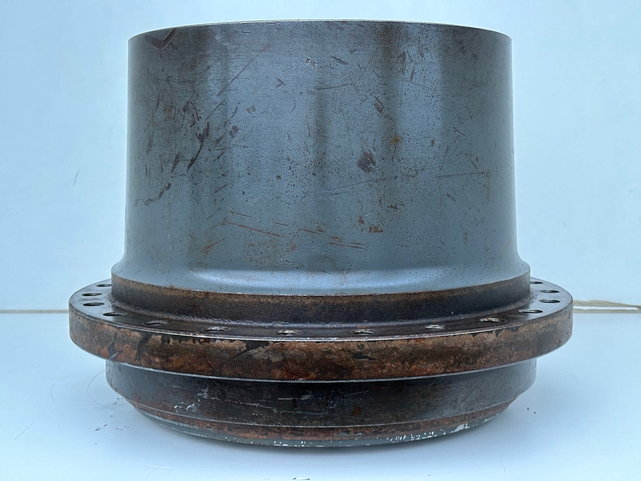 Liebherr Anschlußträger ID-Nr.90207972 mit Innenrad ID-Nr.944315903. FAT400P130-FAT400P139. R926,R928,R930,R934,R936,R938. #0993#0969#2064# - Transmisie finală pentru Utilaje constructii: Foto 4 Liebherr Anschlußträger ID-Nr.90207972 mit Innenrad ID-Nr.944315903. FAT400P130-FAT400P139. R926,R928,R930,R934,R936,R938. #0993#0969#2064# - Transmisie finală pentru Utilaje constructii: Foto 4