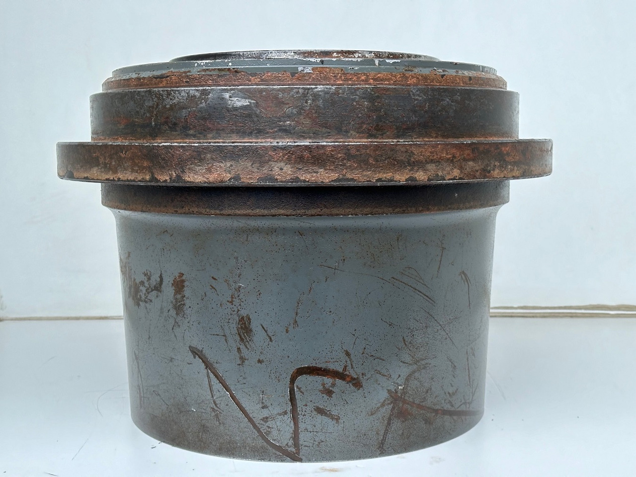 Liebherr Anschlußträger ID-Nr.90207972 mit Innenrad ID-Nr.944315903. FAT400P130-FAT400P139. R926,R928,R930,R934,R936,R938. #0993#0969#2064# - Transmisie finală pentru Utilaje constructii: Foto 1 Liebherr Anschlußträger ID-Nr.90207972 mit Innenrad ID-Nr.944315903. FAT400P130-FAT400P139. R926,R928,R930,R934,R936,R938. #0993#0969#2064# - Transmisie finală pentru Utilaje constructii: Foto 1