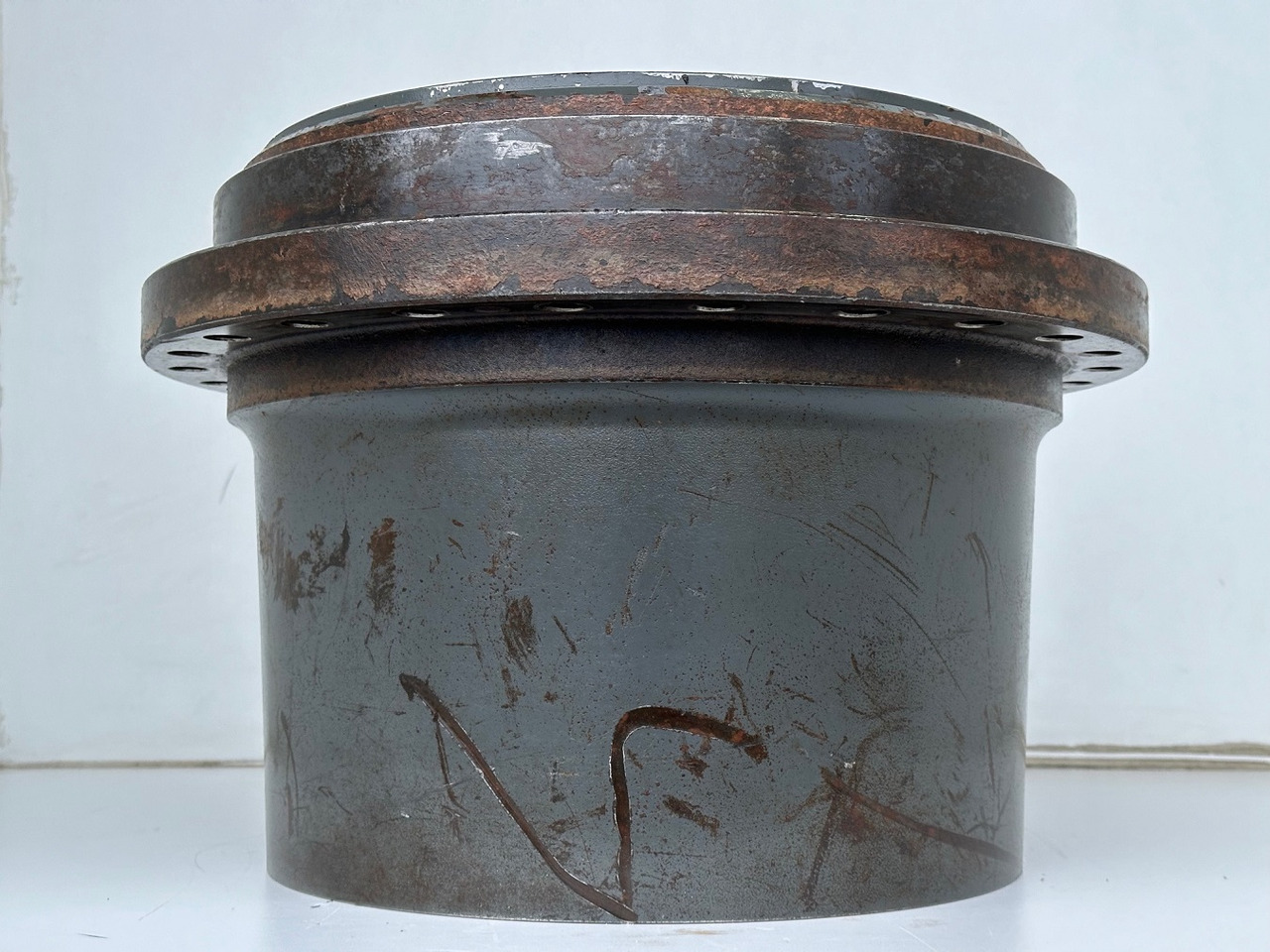 Liebherr Anschlußträger ID-Nr.90207972 mit Innenrad ID-Nr.944315903. FAT400P130-FAT400P139. R926,R928,R930,R934,R936,R938. #0993#0969#2064# - Transmisie finală pentru Utilaje constructii: Foto 2 Liebherr Anschlußträger ID-Nr.90207972 mit Innenrad ID-Nr.944315903. FAT400P130-FAT400P139. R926,R928,R930,R934,R936,R938. #0993#0969#2064# - Transmisie finală pentru Utilaje constructii: Foto 2