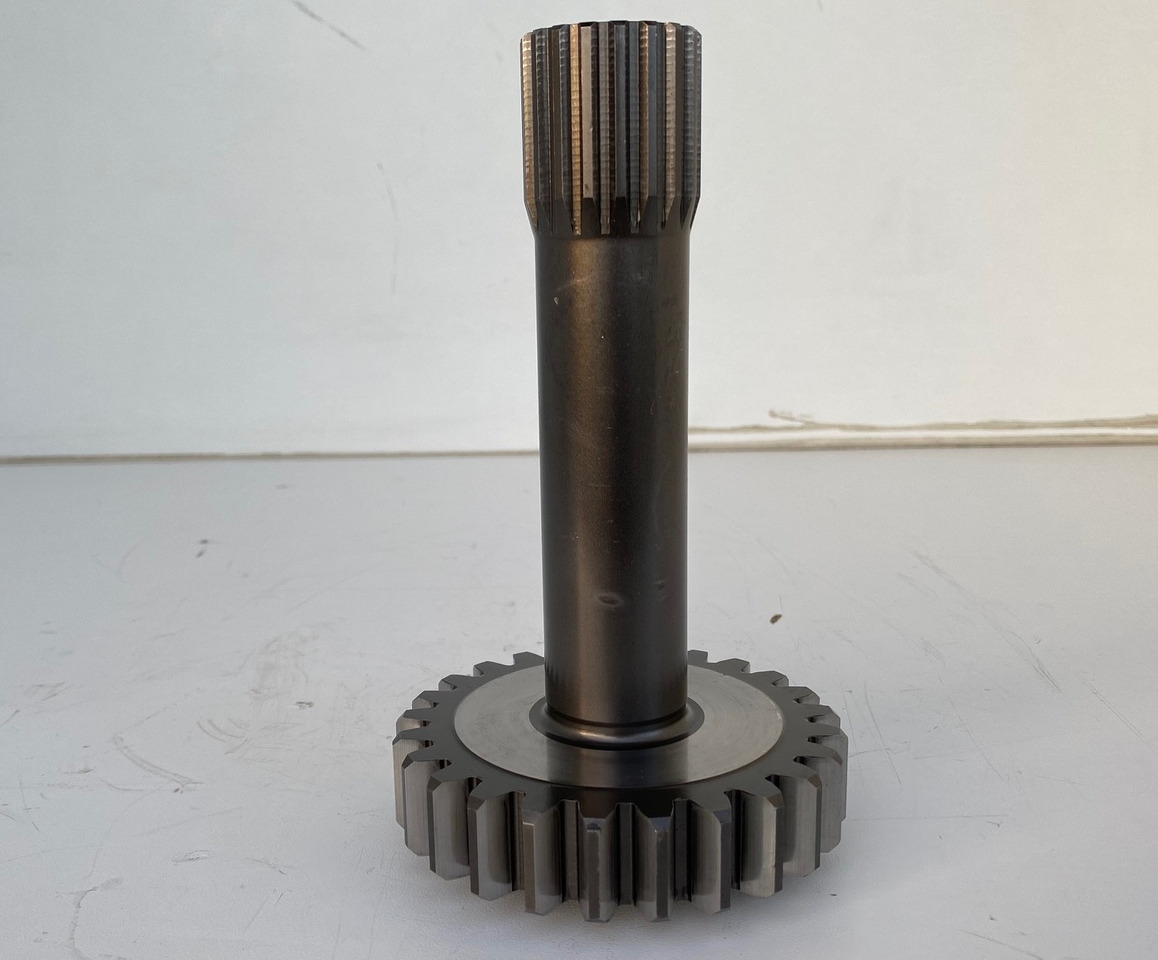 Liebherr Antriebswelle ID-Nr.90024952. FAT400P112. - Transmisie finală pentru Utilaje constructii: Foto 1 Liebherr Antriebswelle ID-Nr.90024952. FAT400P112. - Transmisie finală pentru Utilaje constructii: Foto 1