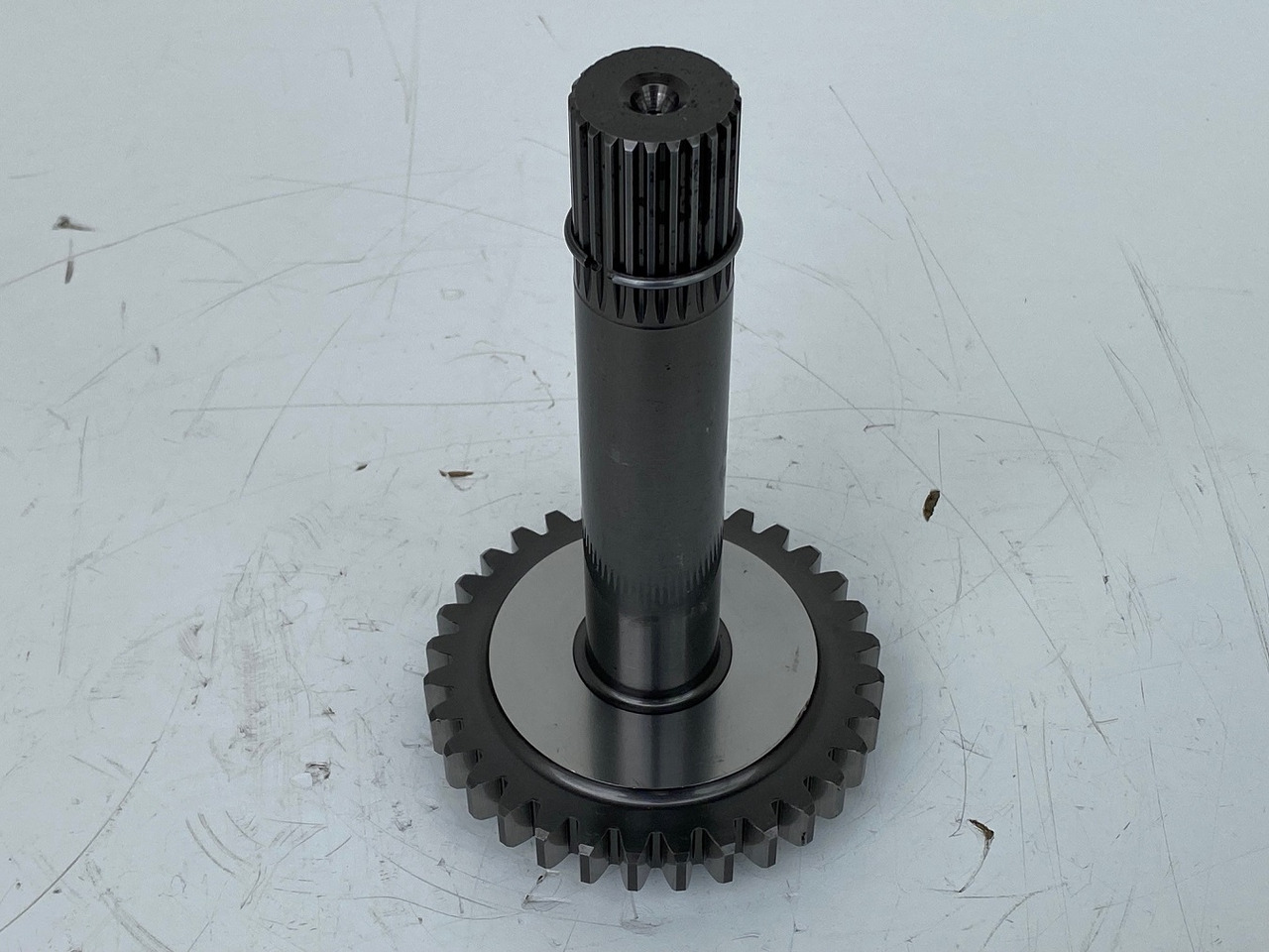 Liebherr Antriebswelle ID-Nr.90024989. FAT325P115. R914, R914 COMP. #AN280401# - Transmisie finală pentru Utilaje constructii: Foto 4 Liebherr Antriebswelle ID-Nr.90024989. FAT325P115. R914, R914 COMP. #AN280401# - Transmisie finală pentru Utilaje constructii: Foto 4