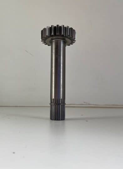 Liebherr Antriebswelle ID-Nr.90026794. FAT325P114. LOS914 COMP, LOS920, R914, R918, R920, R922. #SHG7# - Transmisie finală pentru Utilaje constructii: Foto 5 Liebherr Antriebswelle ID-Nr.90026794. FAT325P114. LOS914 COMP, LOS920, R914, R918, R920, R922. #SHG7# - Transmisie finală pentru Utilaje constructii: Foto 5