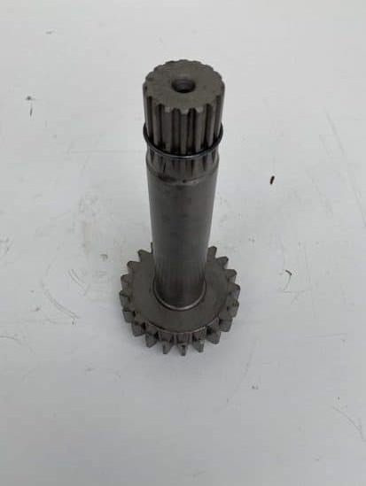 Liebherr Antriebswelle ID-Nr.944301703. FAT400 - FAT400P073. ER934, ER944, LOS934, LOS944, R906, R, R932, R942, R934, R942, R944. #OC2 2053# - Transmisie finală pentru Excavator pe şenile: Foto 4 Liebherr Antriebswelle ID-Nr.944301703. FAT400 - FAT400P073. ER934, ER944, LOS934, LOS944, R906, R, R932, R942, R934, R942, R944. #OC2 2053# - Transmisie finală pentru Excavator pe şenile: Foto 4