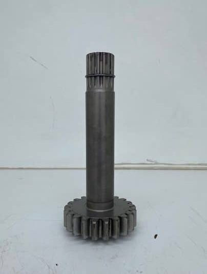 Liebherr Antriebswelle ID-Nr.944301703. FAT400 - FAT400P073. ER934, ER944, LOS934, LOS944, R906, R, R932, R942, R934, R942, R944. #OC2 2053# - Transmisie finală pentru Excavator pe şenile: Foto 1 Liebherr Antriebswelle ID-Nr.944301703. FAT400 - FAT400P073. ER934, ER944, LOS934, LOS944, R906, R, R932, R942, R934, R942, R944. #OC2 2053# - Transmisie finală pentru Excavator pe şenile: Foto 1