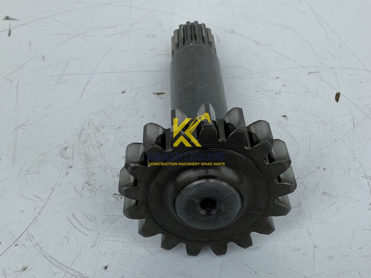 Liebherr Antriebswelle ID-Nr.969527001. FAT355P077. LH26, LH30, R906, R916, R920, R922, R924, R926 COMP, R926. #ANT2804# - Transmisie finală pentru Excavator pe şenile: Foto 4 Liebherr Antriebswelle ID-Nr.969527001. FAT355P077. LH26, LH30, R906, R916, R920, R922, R924, R926 COMP, R926. #ANT2804# - Transmisie finală pentru Excavator pe şenile: Foto 4