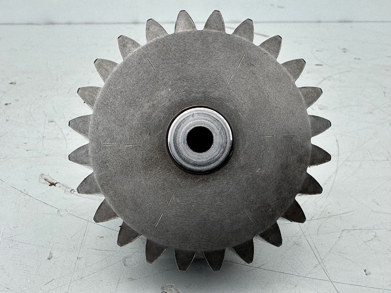 Transmisie pentru Utilaje constructii Liebherr - Bonfiglioli Sonnenrad mit ID-Nr.10113146. LI-1010, LTM 1045-3-1-, LTM 1055-1, LTM 1055-3-1-, LTM 1055-3-2-, LTM1070-4-1-, LTM1070-4-2-. #10113146.6088598#: Foto 9