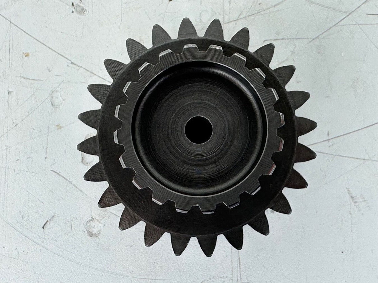 Transmisie pentru Utilaje constructii Liebherr - Bonfiglioli Sonnenrad mit ID-Nr.10113146. LI-1010, LTM 1045-3-1-, LTM 1055-1, LTM 1055-3-1-, LTM 1055-3-2-, LTM1070-4-1-, LTM1070-4-2-. #10113146.6088598#: Foto 8