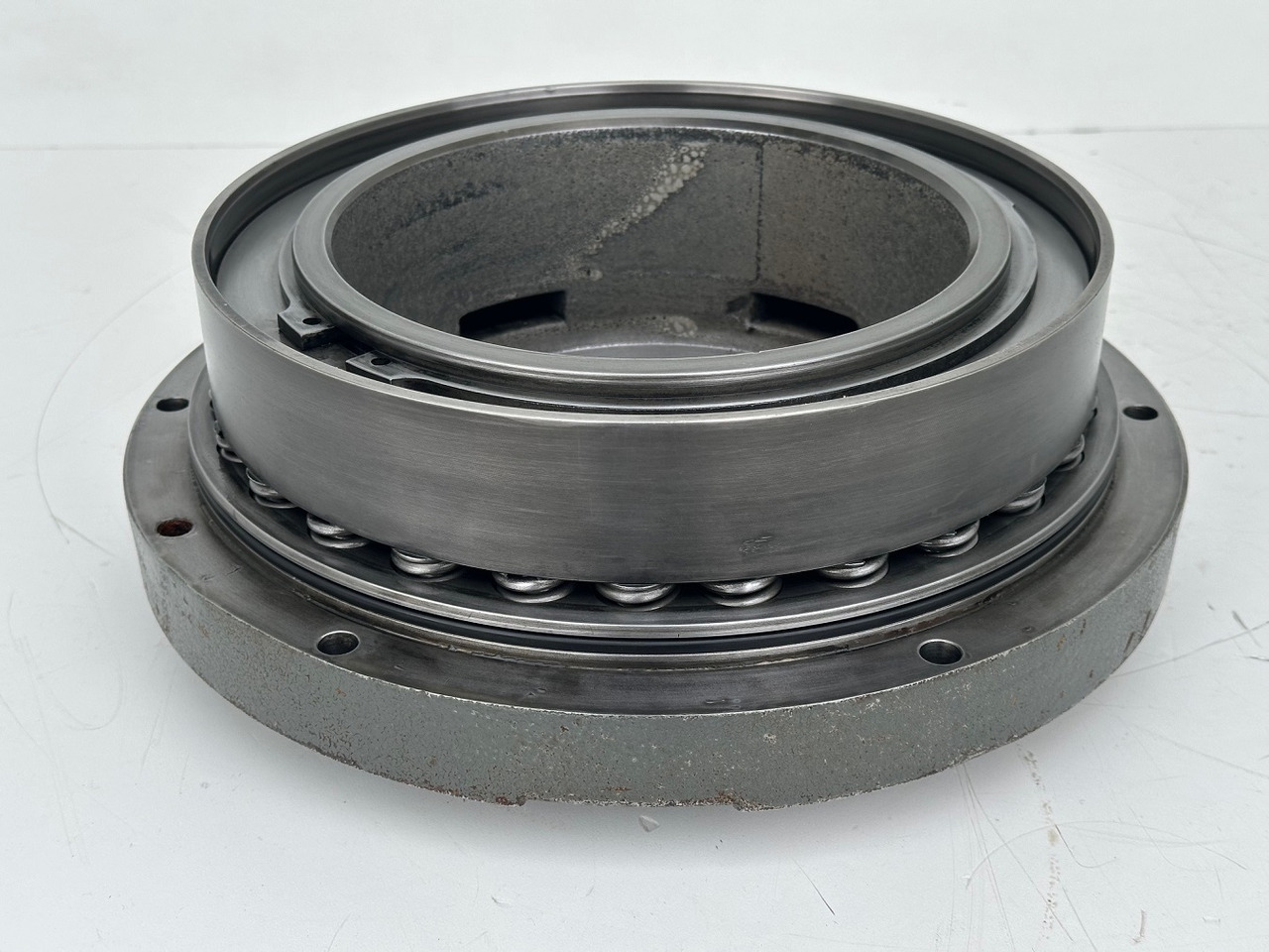 Liebherr Bremse ID-Nr.90006134. SAT325/274. R946, R950, RZG390. #90006134.FR.40254# - Reductor de rotire pentru Utilaje constructii: Foto 5 Liebherr Bremse ID-Nr.90006134. SAT325/274. R946, R950, RZG390. #90006134.FR.40254# - Reductor de rotire pentru Utilaje constructii: Foto 5