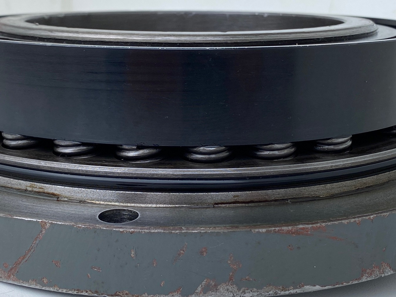 Transmisie pentru Utilaje constructii Liebherr Bremse ID-Nr.90204666. A924 HL, A924, LH30 C, LH30 M, LH35 M, LH35 MT, R922. #BR1652#: Foto 9 Transmisie pentru Utilaje constructii Liebherr Bremse ID-Nr.90204666. A924 HL, A924, LH30 C, LH30 M, LH35 M, LH35 MT, R922. #BR1652#: Foto 9