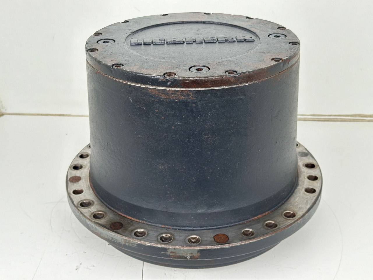 Liebherr Fahrantrieb FAT355P076. ID-Nr.969455101 - ID-Nr.969524001 - ID-Nr.90022900. LO1916, LOS916, R906, R916, R922, R924. #969455101.1647# - Transmisie finală pentru Utilaje constructii: Foto 4 Liebherr Fahrantrieb FAT355P076. ID-Nr.969455101 - ID-Nr.969524001 - ID-Nr.90022900. LO1916, LOS916, R906, R916, R922, R924. #969455101.1647# - Transmisie finală pentru Utilaje constructii: Foto 4