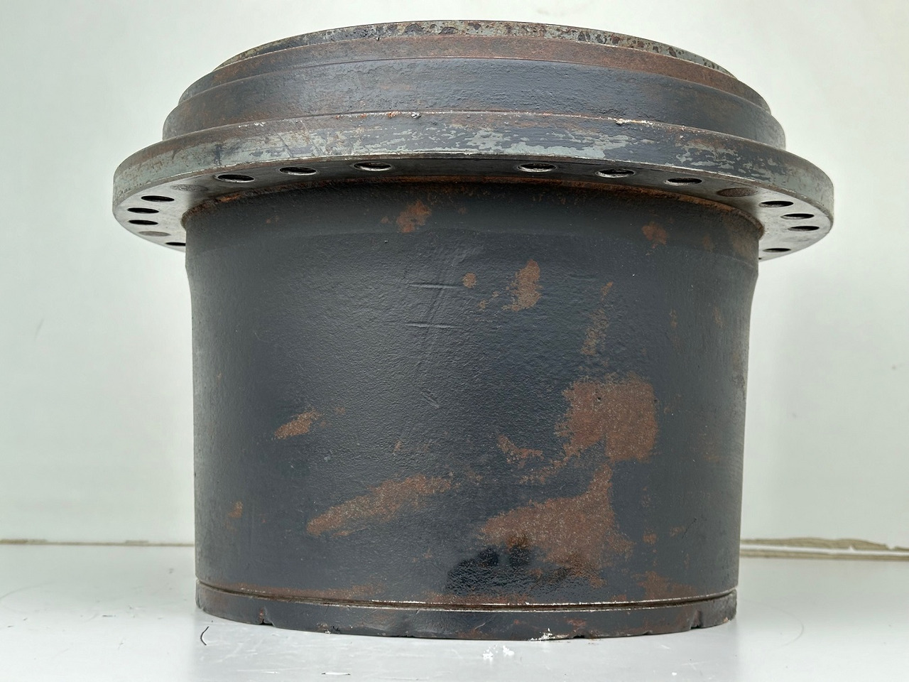 Liebherr Fahrantrieb FAT355P076. ID-Nr.969455101 - ID-Nr.969524001 - ID-Nr.90022900. LO1916, LOS916, R906, R916, R922, R924. #969455101.1647# - Transmisie finală pentru Utilaje constructii: Foto 3 Liebherr Fahrantrieb FAT355P076. ID-Nr.969455101 - ID-Nr.969524001 - ID-Nr.90022900. LO1916, LOS916, R906, R916, R922, R924. #969455101.1647# - Transmisie finală pentru Utilaje constructii: Foto 3