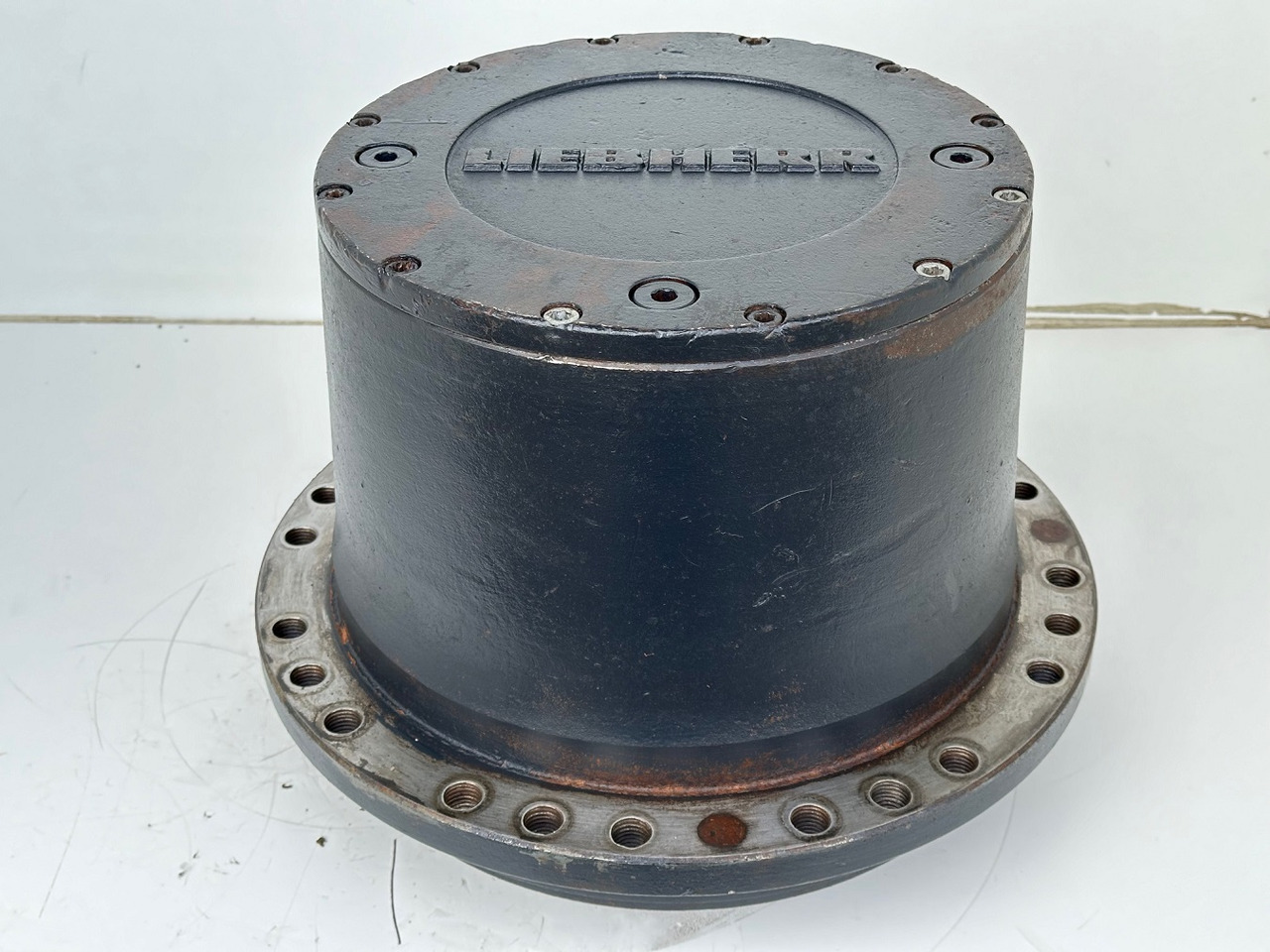 Liebherr Fahrantrieb FAT355P076. ID-Nr.969455101 - ID-Nr.969524001 - ID-Nr.90022900. LO1916, LOS916, R906, R916, R922, R924. #969455101.1649# - Transmisie finală pentru Utilaje constructii: Foto 4 Liebherr Fahrantrieb FAT355P076. ID-Nr.969455101 - ID-Nr.969524001 - ID-Nr.90022900. LO1916, LOS916, R906, R916, R922, R924. #969455101.1649# - Transmisie finală pentru Utilaje constructii: Foto 4