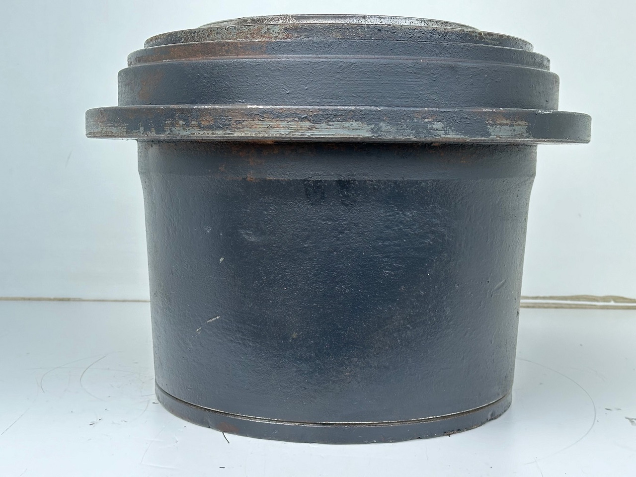 Liebherr Fahrantrieb FAT355P076. ID-Nr.969455101 - ID-Nr.969524001 - ID-Nr.90022900. LO1916, LOS916, R906, R916, R922, R924. #969455101.1649# - Transmisie finală pentru Utilaje constructii: Foto 2 Liebherr Fahrantrieb FAT355P076. ID-Nr.969455101 - ID-Nr.969524001 - ID-Nr.90022900. LO1916, LOS916, R906, R916, R922, R924. #969455101.1649# - Transmisie finală pentru Utilaje constructii: Foto 2