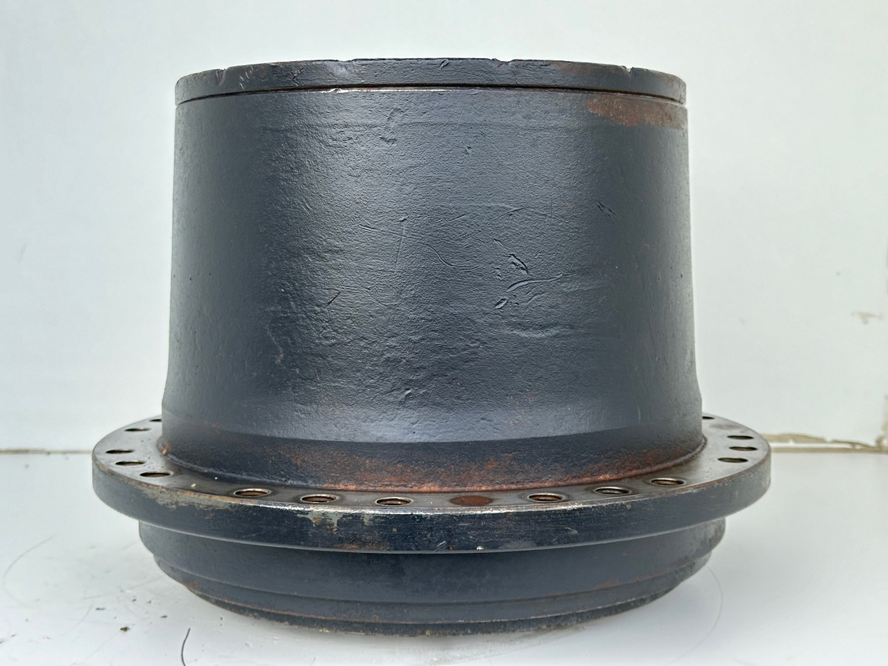 Liebherr Fahrantrieb FAT355P076. ID-Nr.969455101 - ID-Nr.969524001 - ID-Nr.90022900. LO1916, LOS916, R906, R916, R922, R924. #969455101.1649# - Transmisie finală pentru Utilaje constructii: Foto 5 Liebherr Fahrantrieb FAT355P076. ID-Nr.969455101 - ID-Nr.969524001 - ID-Nr.90022900. LO1916, LOS916, R906, R916, R922, R924. #969455101.1649# - Transmisie finală pentru Utilaje constructii: Foto 5