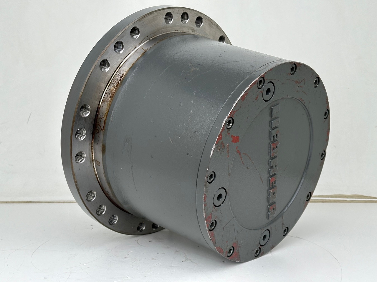 Liebherr Fahrantrieb Typ:FAT350P059. ID-Nr.933762801. LH22 C, R313 LI, R317 LI, R900 C-LI. #FAT350P059.0125# - Transmisie finală pentru Utilaje constructii: Foto 3 Liebherr Fahrantrieb Typ:FAT350P059. ID-Nr.933762801. LH22 C, R313 LI, R317 LI, R900 C-LI. #FAT350P059.0125# - Transmisie finală pentru Utilaje constructii: Foto 3