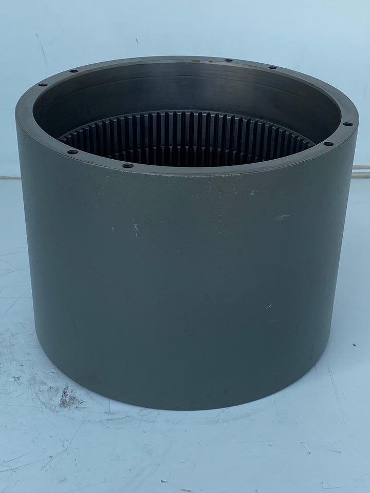 Liebherr Innenrad ID-Nr.90015651. SAT250/278 - SAT250/283 - SAT250/287. A913 COMP, A914 COMP, A914, A916, A918 COMP, A920, A920, A922 RAIL, A924 RAIL, LH18, LH22, LH24, LH26, R914 RAIL, R914 COMP, R9 - Reductor de rotire pentru Excavator pe şenile: Foto 2 Liebherr Innenrad ID-Nr.90015651. SAT250/278 - SAT250/283 - SAT250/287. A913 COMP, A914 COMP, A914, A916, A918 COMP, A920, A920, A922 RAIL, A924 RAIL, LH18, LH22, LH24, LH26, R914 RAIL, R914 COMP, R9 - Reductor de rotire pentru Excavator pe şenile: Foto 2