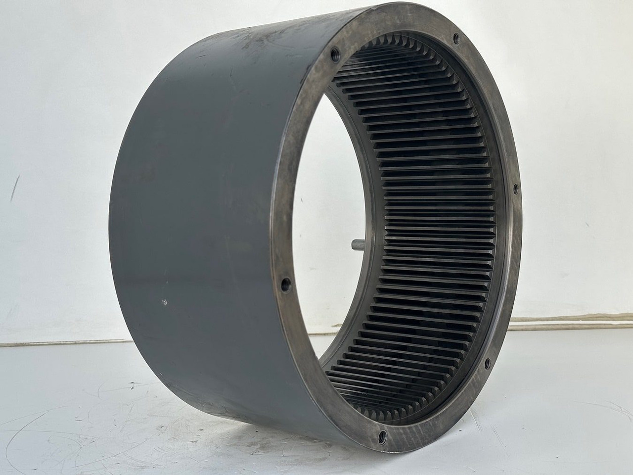 Liebherr Innenrad ID-Nr.90208972. SAT325A296. R934-1550, R938-1650, R945-1866. #90208972.12# - Reductor de rotire pentru Excavator pe şenile: Foto 5 Liebherr Innenrad ID-Nr.90208972. SAT325A296. R934-1550, R938-1650, R945-1866. #90208972.12# - Reductor de rotire pentru Excavator pe şenile: Foto 5