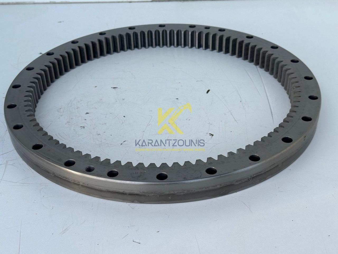 Liebherr Innenrad ID-Nr.944442903. FAT500P128 - FAT500P131. LH80, LH110, R945, R950, R956, R960, R964, R966. #IN.29.09# - Transmisie finală pentru Excavator pe şenile: Foto 3 Liebherr Innenrad ID-Nr.944442903. FAT500P128 - FAT500P131. LH80, LH110, R945, R950, R956, R960, R964, R966. #IN.29.09# - Transmisie finală pentru Excavator pe şenile: Foto 3