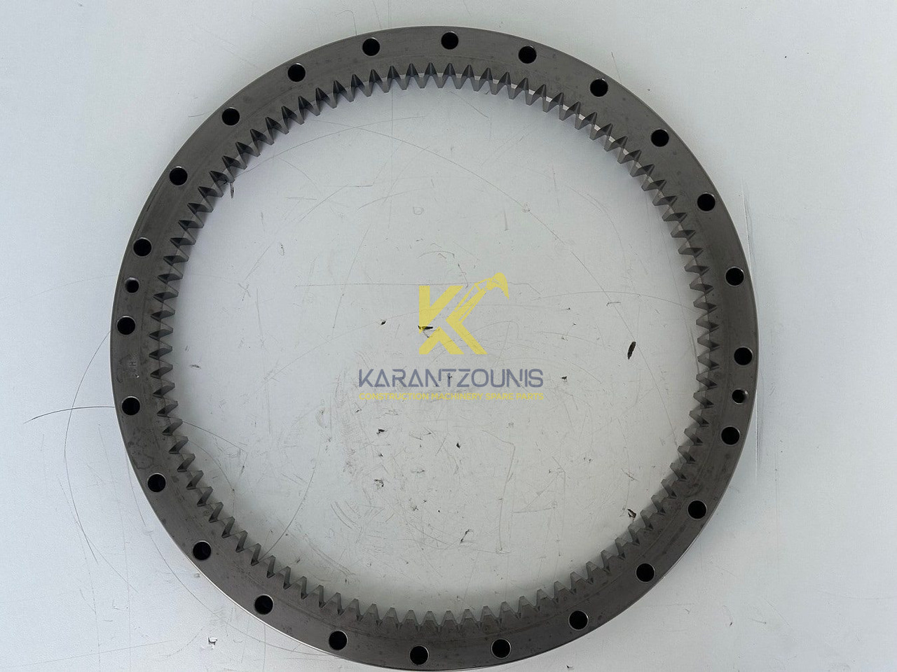 Liebherr Innenrad ID-Nr.944442903. FAT500P128 - FAT500P131. LH80, LH110, R945, R950, R956, R960, R964, R966. #IN.29.09# - Transmisie finală pentru Excavator pe şenile: Foto 4 Liebherr Innenrad ID-Nr.944442903. FAT500P128 - FAT500P131. LH80, LH110, R945, R950, R956, R960, R964, R966. #IN.29.09# - Transmisie finală pentru Excavator pe şenile: Foto 4