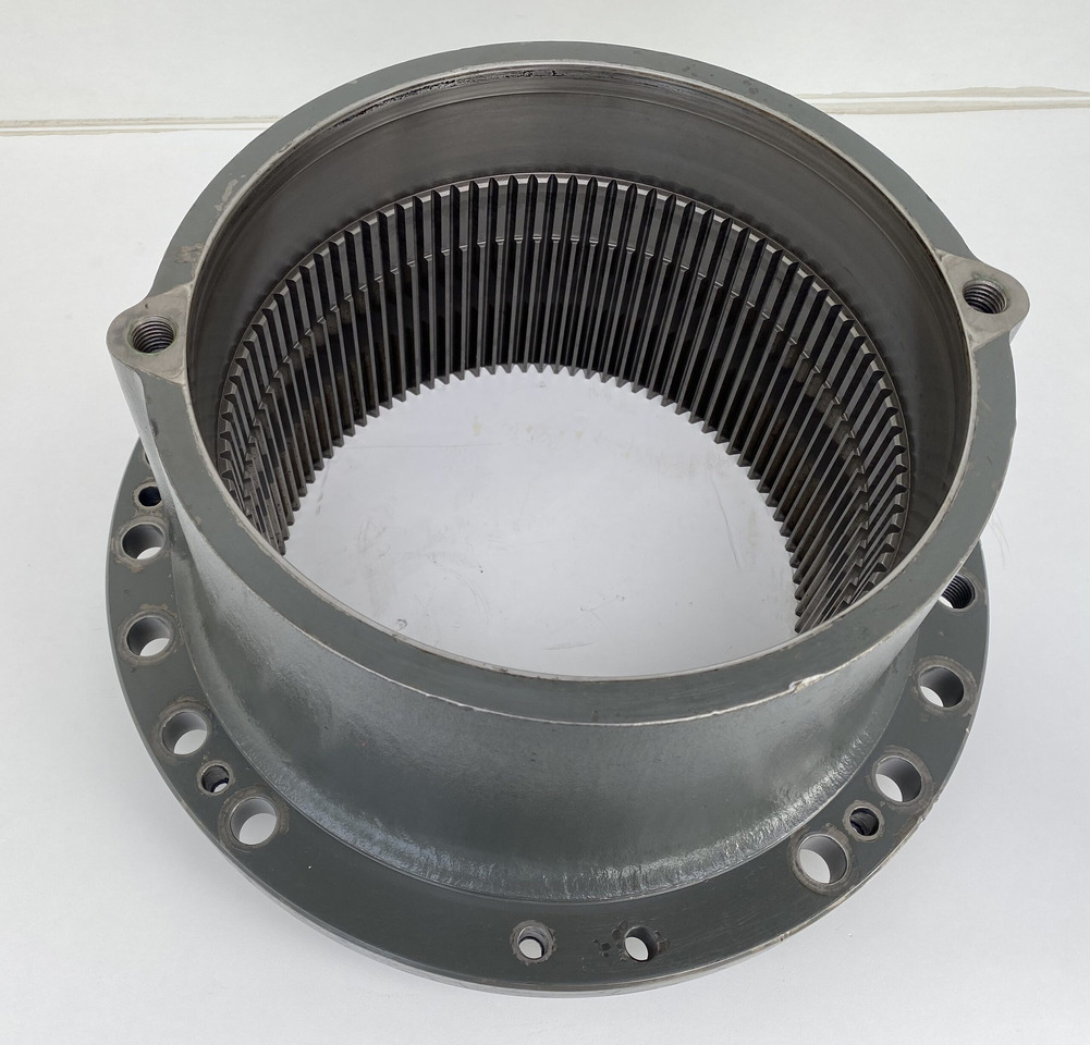 Liebherr Innenrad ID-Nr.9444463 - ID-Nr.944446303. - Reductor de rotire pentru Excavator: Foto 4 Liebherr Innenrad ID-Nr.9444463 - ID-Nr.944446303. - Reductor de rotire pentru Excavator: Foto 4