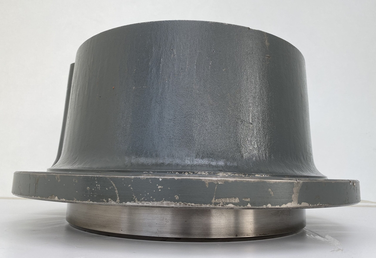 Liebherr Innenrad ID-Nr.9444463 - ID-Nr.944446303. - Reductor de rotire pentru Excavator: Foto 3 Liebherr Innenrad ID-Nr.9444463 - ID-Nr.944446303. - Reductor de rotire pentru Excavator: Foto 3