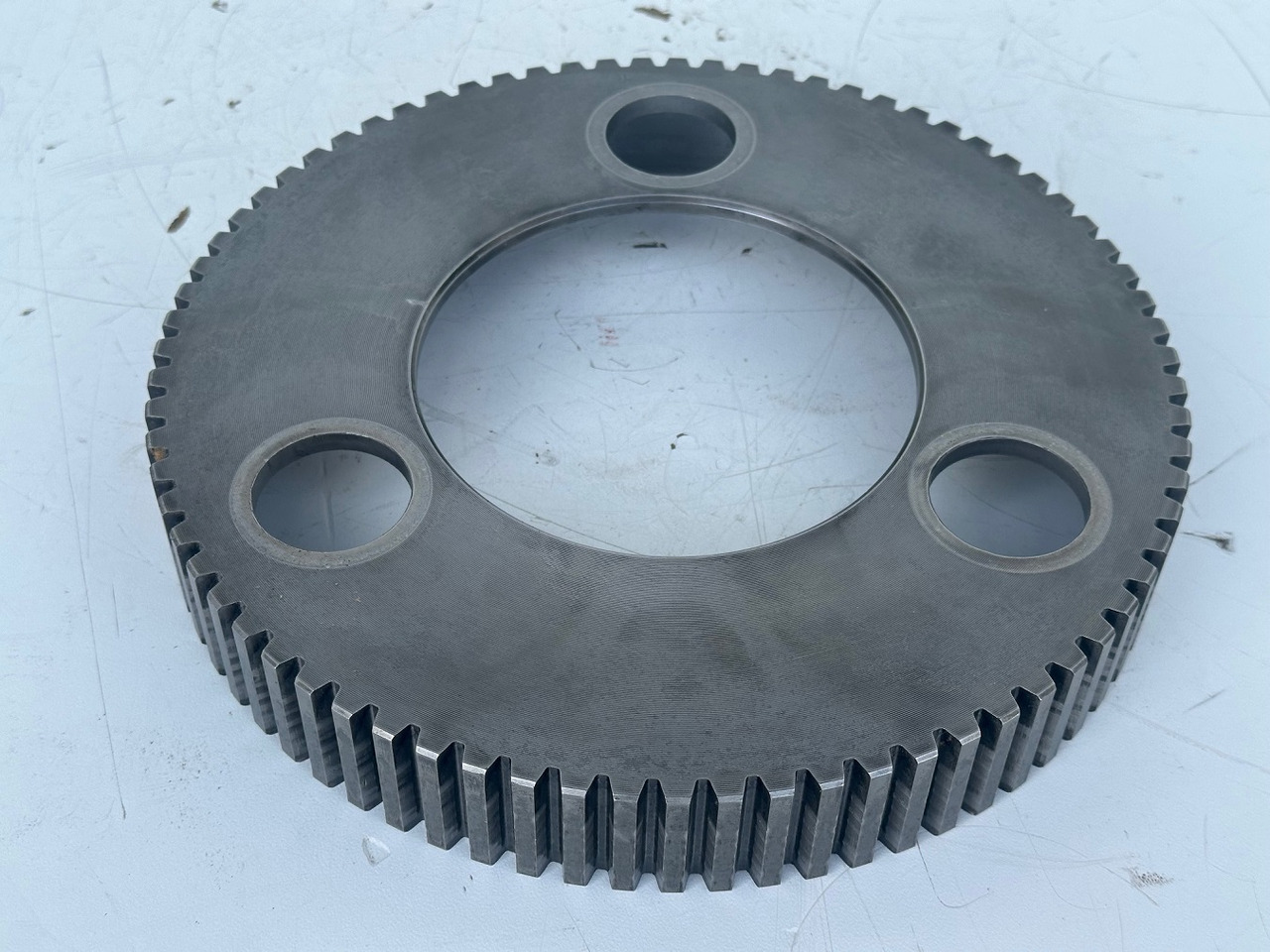 Liebherr Lamellennträger ID-Nr.90006274. SAT325/274. R946, R950, RZG390. #90006274.FR.40254# - Reductor de rotire pentru Excavator pe şenile: Foto 4 Liebherr Lamellennträger ID-Nr.90006274. SAT325/274. R946, R950, RZG390. #90006274.FR.40254# - Reductor de rotire pentru Excavator pe şenile: Foto 4