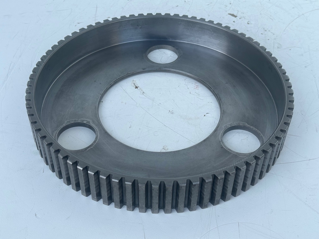 Liebherr Lamellennträger ID-Nr.90006274. SAT325/274. R946, R950, RZG390. #90006274.FR.40254# - Reductor de rotire pentru Excavator pe şenile: Foto 2 Liebherr Lamellennträger ID-Nr.90006274. SAT325/274. R946, R950, RZG390. #90006274.FR.40254# - Reductor de rotire pentru Excavator pe şenile: Foto 2