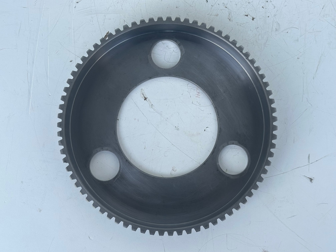 Liebherr Lamellennträger ID-Nr.90006274. SAT325/274. R946, R950, RZG390. #90006274.FR.40254# - Reductor de rotire pentru Excavator pe şenile: Foto 3 Liebherr Lamellennträger ID-Nr.90006274. SAT325/274. R946, R950, RZG390. #90006274.FR.40254# - Reductor de rotire pentru Excavator pe şenile: Foto 3