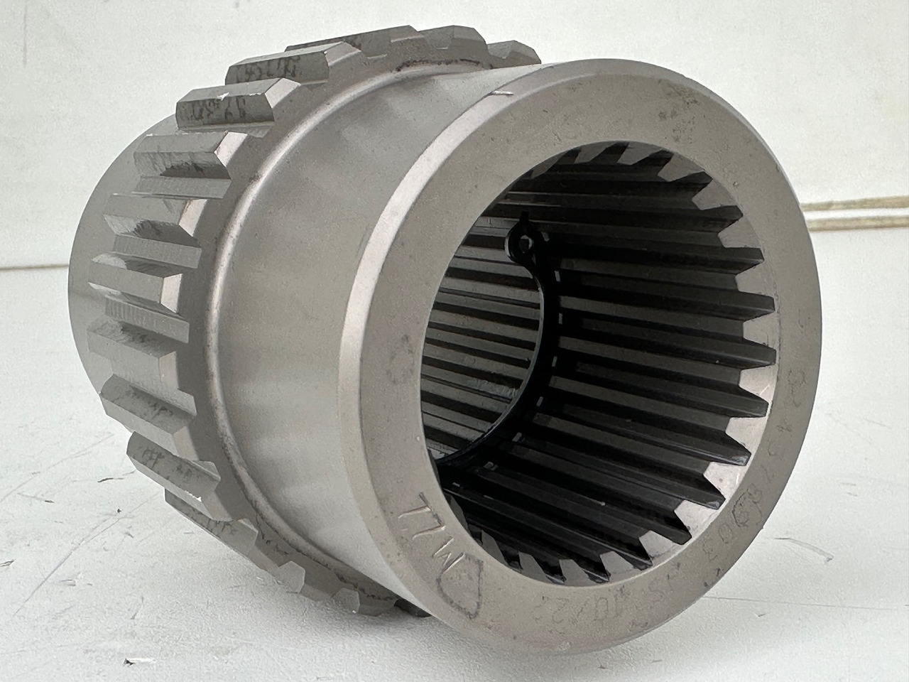 Liebherr Lamellenträger ID-Nr.9443788 - ID-Nr.944378803. FAT550, FAT550P046, FAT550P050, FAT600P081, FAT1000/102. #9443788.23.03# - Transmisie finală pentru Utilaje constructii: Foto 3 Liebherr Lamellenträger ID-Nr.9443788 - ID-Nr.944378803. FAT550, FAT550P046, FAT550P050, FAT600P081, FAT1000/102. #9443788.23.03# - Transmisie finală pentru Utilaje constructii: Foto 3