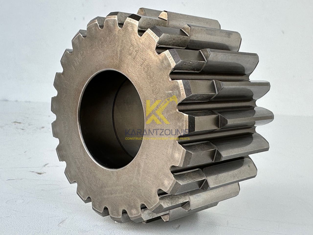 Liebherr Original Sonnenrad ID-Nr.90002821. FAT400P112, FAT400P130, FAT400P139. R926, R928, R930, R934, R936, R938, R940, R944, R946, R950 T. #90002821.24.03# - Transmisie finală pentru Utilaje constructii: Foto 4 Liebherr Original Sonnenrad ID-Nr.90002821. FAT400P112, FAT400P130, FAT400P139. R926, R928, R930, R934, R936, R938, R940, R944, R946, R950 T. #90002821.24.03# - Transmisie finală pentru Utilaje constructii: Foto 4