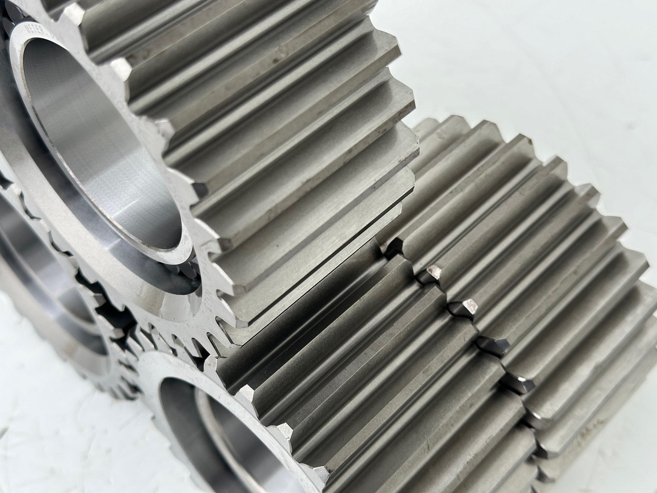 Liebherr Planetenrad ID-Nr.90024935. FAT400P112 - FAT400P130 - FAT400P139. R926, R928, R930, R934, R936, R938, R940, R944, R946, R950 T. #90024935.20.01# - Transmisie finală pentru Utilaje constructii: Foto 3 Liebherr Planetenrad ID-Nr.90024935. FAT400P112 - FAT400P130 - FAT400P139. R926, R928, R930, R934, R936, R938, R940, R944, R946, R950 T. #90024935.20.01# - Transmisie finală pentru Utilaje constructii: Foto 3