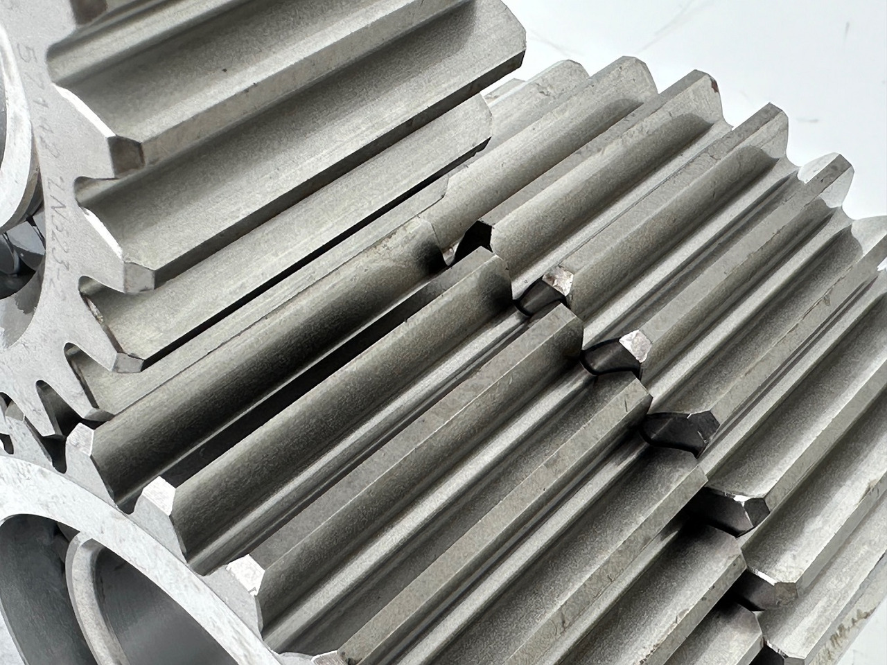 Liebherr Planetenrad ID-Nr.90024935. FAT400P112 - FAT400P130 - FAT400P139. R926, R928, R930, R934, R936, R938, R940, R944, R946, R950 T. #90024935.20.01# - Transmisie finală pentru Utilaje constructii: Foto 4 Liebherr Planetenrad ID-Nr.90024935. FAT400P112 - FAT400P130 - FAT400P139. R926, R928, R930, R934, R936, R938, R940, R944, R946, R950 T. #90024935.20.01# - Transmisie finală pentru Utilaje constructii: Foto 4