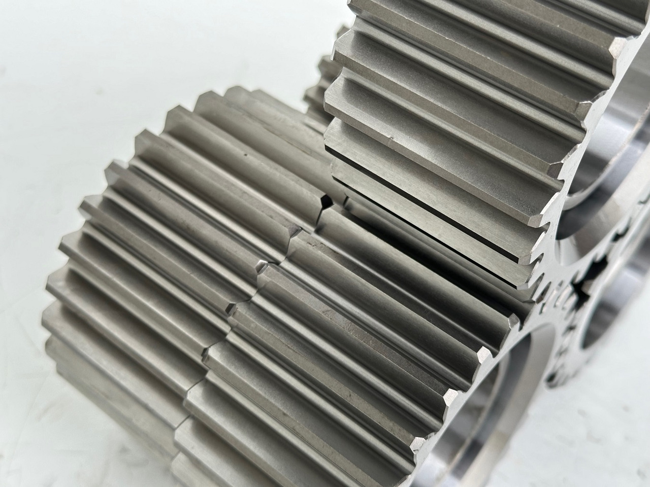 Liebherr Planetenrad ID-Nr.90024935. FAT400P112 - FAT400P130 - FAT400P139. R926, R928, R930, R934, R936, R938, R940, R944, R946, R950 T. #90024935.20.01# - Transmisie finală pentru Utilaje constructii: Foto 5 Liebherr Planetenrad ID-Nr.90024935. FAT400P112 - FAT400P130 - FAT400P139. R926, R928, R930, R934, R936, R938, R940, R944, R946, R950 T. #90024935.20.01# - Transmisie finală pentru Utilaje constructii: Foto 5