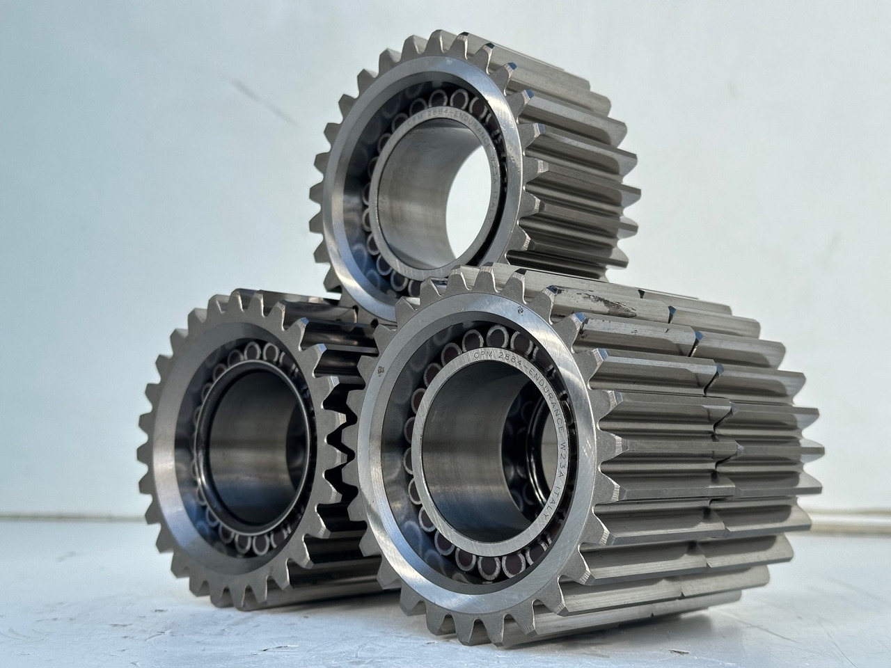 Liebherr Planetenrad ID-Nr.90205840. FAT350P126 - FAT350P138. R920 - R922 - R924 - R925 - R926 - R930 T. #90205840.11.11# - Transmisie pentru Utilaje constructii: Foto 2 Liebherr Planetenrad ID-Nr.90205840. FAT350P126 - FAT350P138. R920 - R922 - R924 - R925 - R926 - R930 T. #90205840.11.11# - Transmisie pentru Utilaje constructii: Foto 2