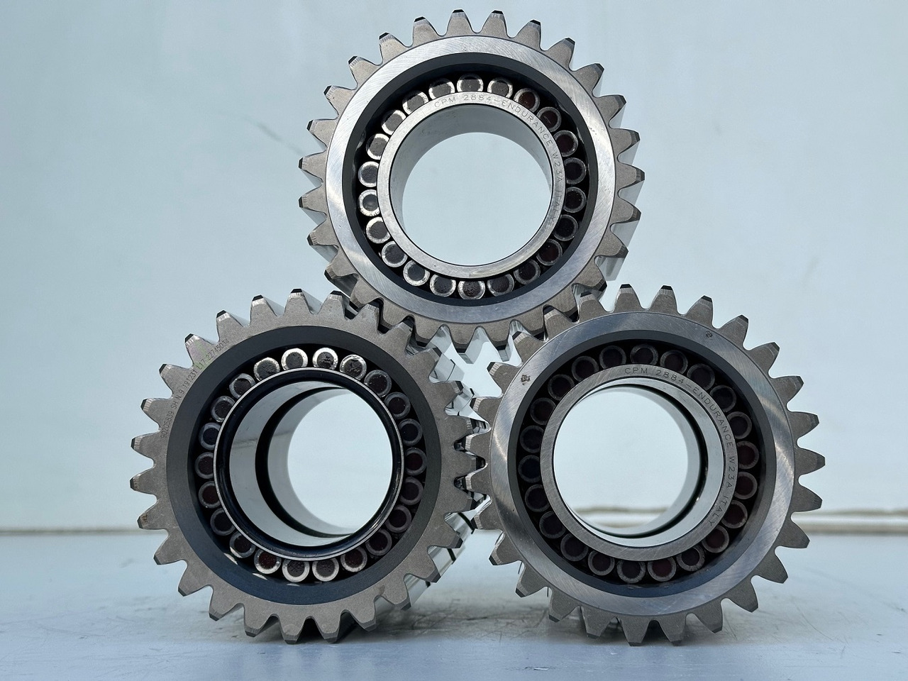 Liebherr Planetenrad ID-Nr.90205840. FAT350P126 - FAT350P138. R920 - R922 - R924 - R925 - R926 - R930 T. #90205840.11.11# - Transmisie pentru Utilaje constructii: Foto 4 Liebherr Planetenrad ID-Nr.90205840. FAT350P126 - FAT350P138. R920 - R922 - R924 - R925 - R926 - R930 T. #90205840.11.11# - Transmisie pentru Utilaje constructii: Foto 4