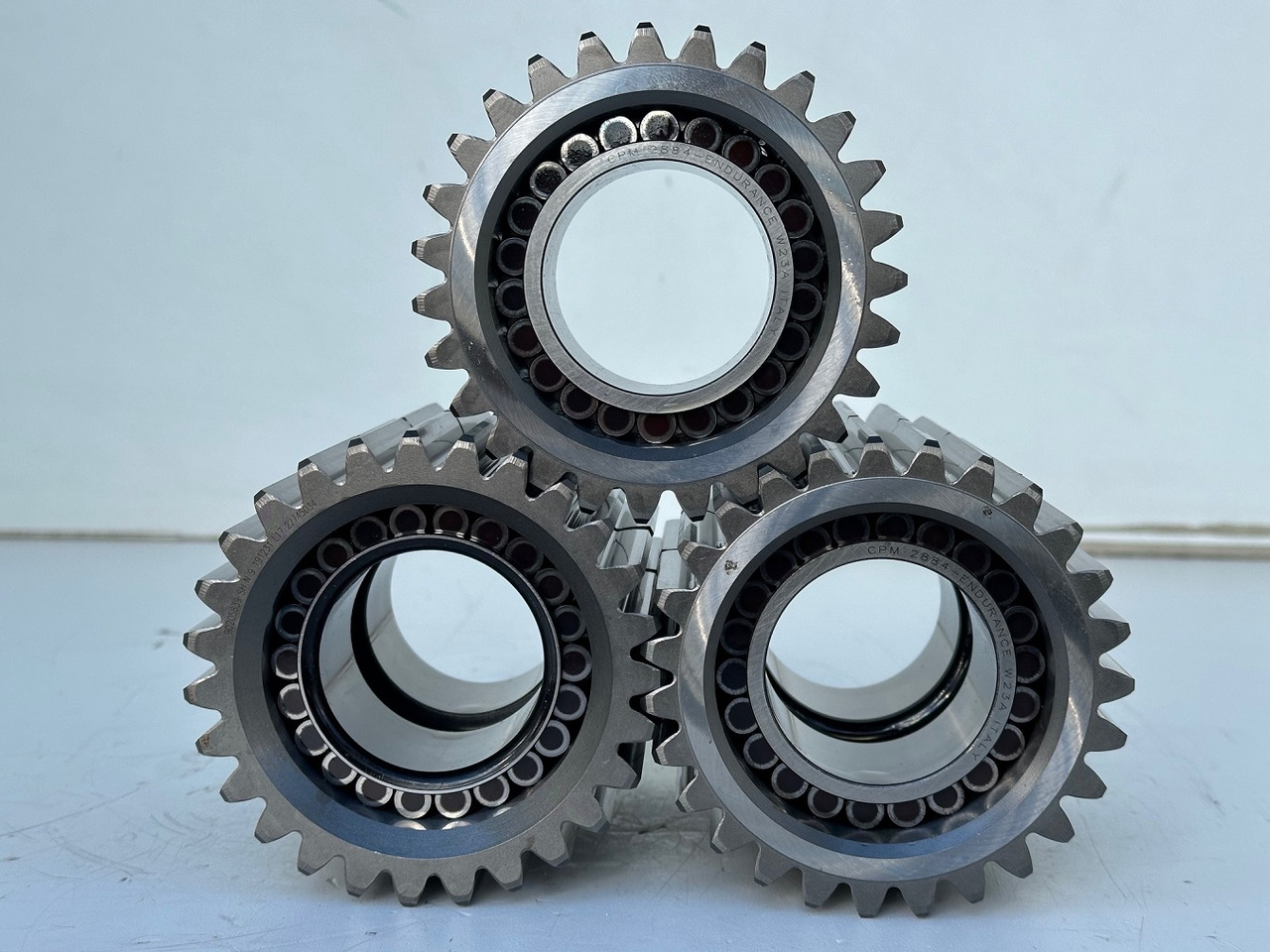 Liebherr Planetenrad ID-Nr.90205840. FAT350P126 - FAT350P138. R920 - R922 - R924 - R925 - R926 - R930 T. #90205840.11.11# - Transmisie pentru Utilaje constructii: Foto 3 Liebherr Planetenrad ID-Nr.90205840. FAT350P126 - FAT350P138. R920 - R922 - R924 - R925 - R926 - R930 T. #90205840.11.11# - Transmisie pentru Utilaje constructii: Foto 3