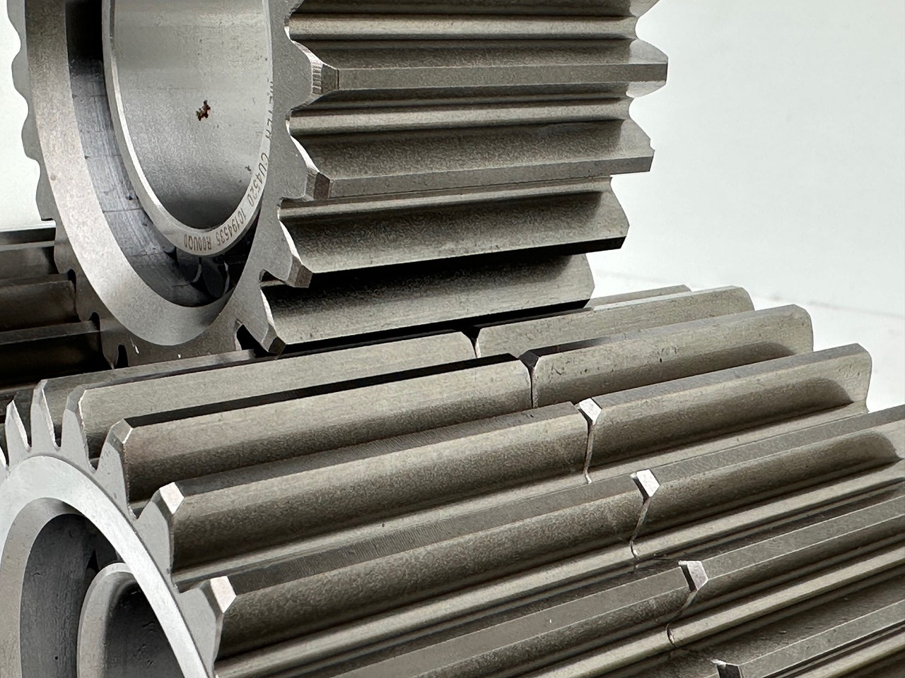 Liebherr Planetenrad ID-Nr.90205840. FAT350P126 - FAT350P138. R920 - R922 - R924 - R925 - R926 - R930 T. #90205840.22.05.01# - Transmisie finală pentru Excavator pe şenile: Foto 5 Liebherr Planetenrad ID-Nr.90205840. FAT350P126 - FAT350P138. R920 - R922 - R924 - R925 - R926 - R930 T. #90205840.22.05.01# - Transmisie finală pentru Excavator pe şenile: Foto 5