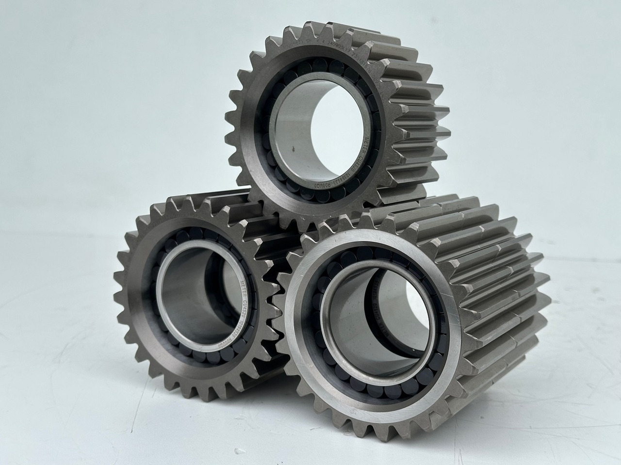 Liebherr Planetenrad ID-Nr.90205840. FAT350P126 - FAT350P138. R920 - R922 - R924 - R925 - R926 - R930 T. #90205840.22.05.01# - Transmisie finală pentru Excavator pe şenile: Foto 2 Liebherr Planetenrad ID-Nr.90205840. FAT350P126 - FAT350P138. R920 - R922 - R924 - R925 - R926 - R930 T. #90205840.22.05.01# - Transmisie finală pentru Excavator pe şenile: Foto 2