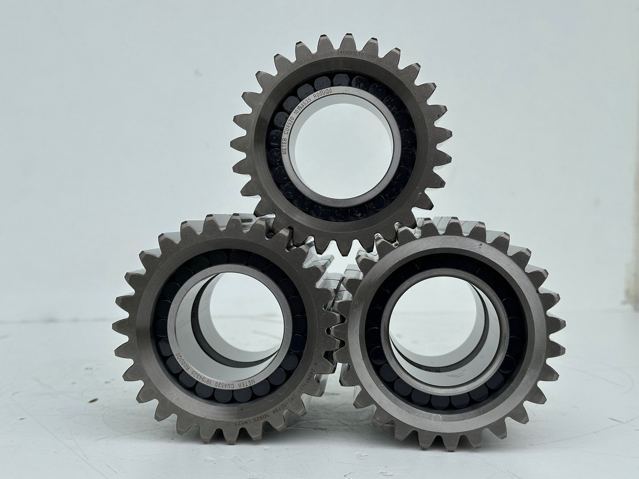 Liebherr Planetenrad ID-Nr.90205840. FAT350P126 - FAT350P138. R920 - R922 - R924 - R925 - R926 - R930 T. #90205840.22.05.02# - Transmisie finală pentru Excavator pe şenile: Foto 3 Liebherr Planetenrad ID-Nr.90205840. FAT350P126 - FAT350P138. R920 - R922 - R924 - R925 - R926 - R930 T. #90205840.22.05.02# - Transmisie finală pentru Excavator pe şenile: Foto 3