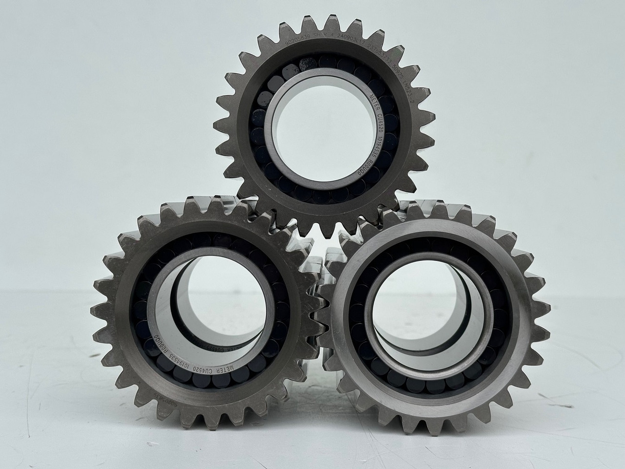 Liebherr Planetenrad ID-Nr.90205840. FAT350P126 - FAT350P138. R920 - R922 - R924 - R925 - R926 - R930 T. #90205840.22.05.03# - Transmisie finală pentru Excavator pe şenile: Foto 3 Liebherr Planetenrad ID-Nr.90205840. FAT350P126 - FAT350P138. R920 - R922 - R924 - R925 - R926 - R930 T. #90205840.22.05.03# - Transmisie finală pentru Excavator pe şenile: Foto 3